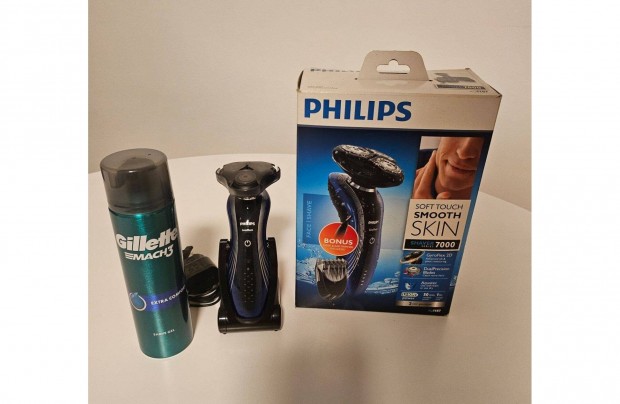 Philips borotva rq 1187