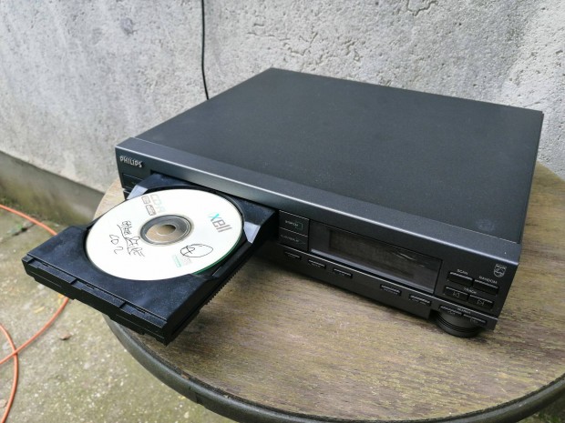 Philips cd 230 cd230 jtsz cdm4