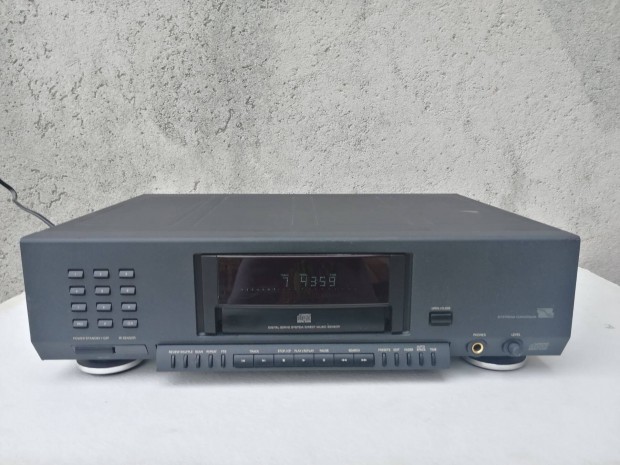 Philips cd-931 cd 931 cd jtsz CDM9 fm futm j fogaskerkkel