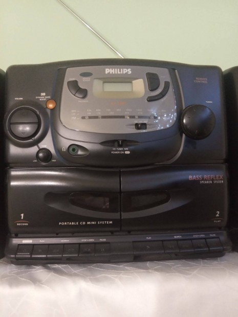 Philips cd-hifi