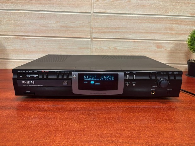 Philips cdr770 