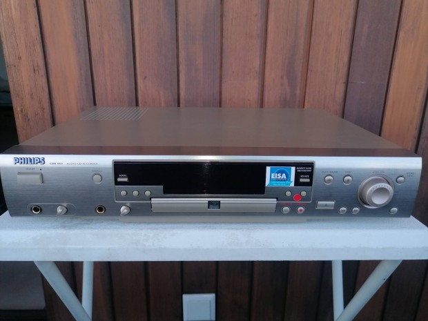 Philips cdr 951(jegelve T. Ferenc rszre) 