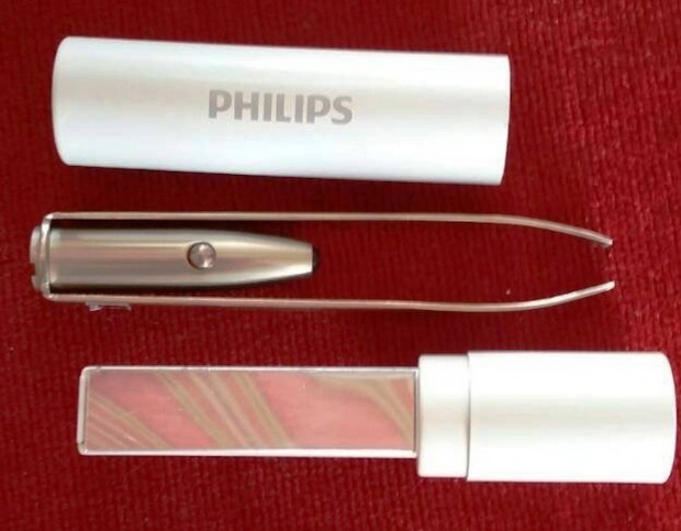 Philips csipesz