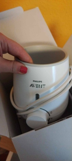 Philips cumisveg melegt