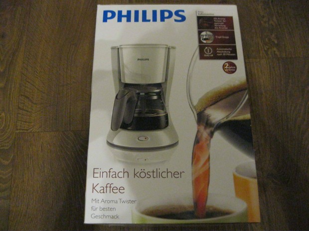 Philips daily collection filteres kvfz