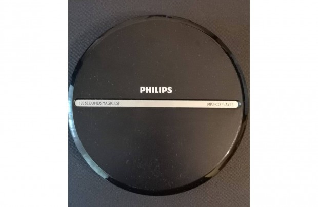 Philips discman