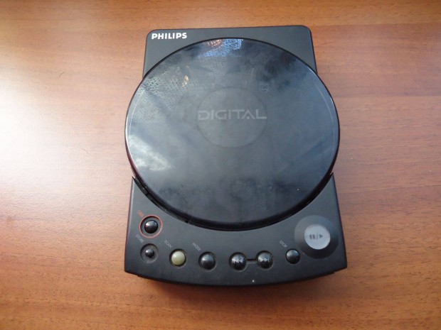 Philips discman Az 6892 , 1991 elad