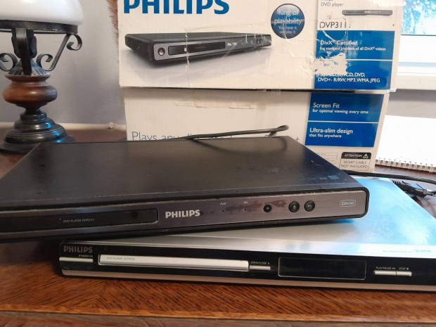 Philips dvd lejtsz