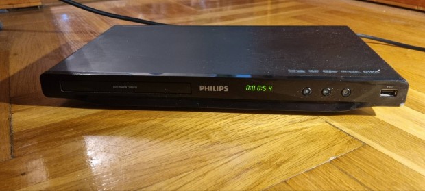 Philips dvd lejtsz usb csatlakozval 