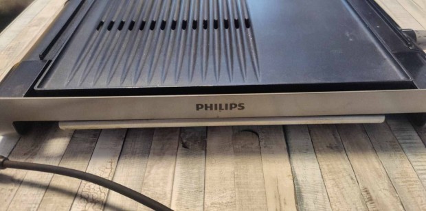 Philips elektromos grill