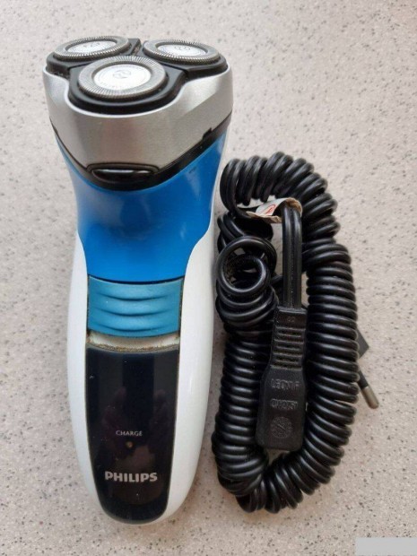 Philips elektromos villany borotva Trimmer Pajesz vg is