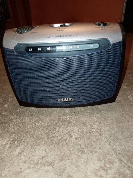 Philips elemes s 220-as Rdi