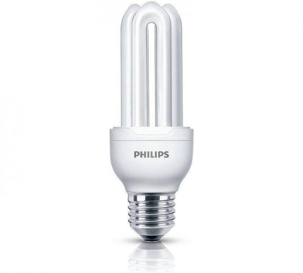 Philips energiatakarkos izz Genie E27/11W/220-240V 2700K, 600lm