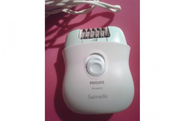 Philips epiltor
