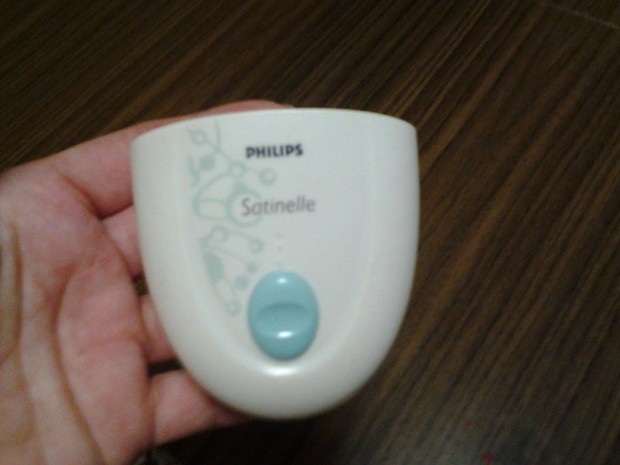 Philips epiltor fej nlkl