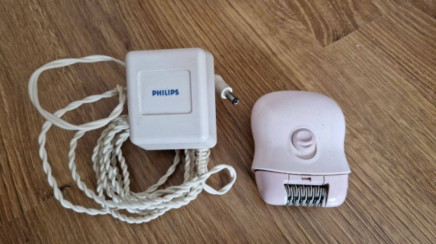 Philips epiltor szrtelentgp elad