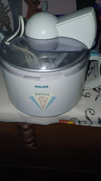 Philips fagyigp elad 