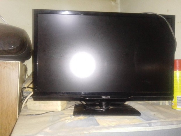 Philips fullhd led tv/monitor 22col