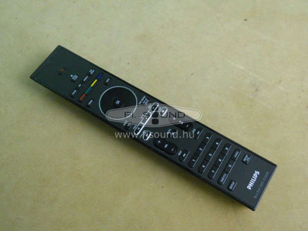 Philips gyri Blu-Ray lemezlejtsz tvirnyt Ht-08-09-02