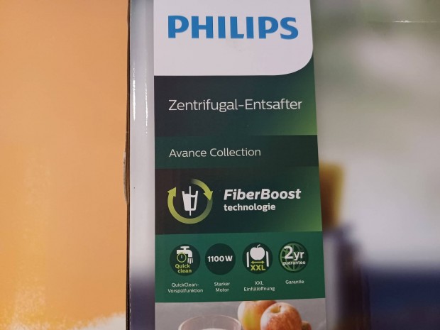 Philips gymlcscentrifuga 