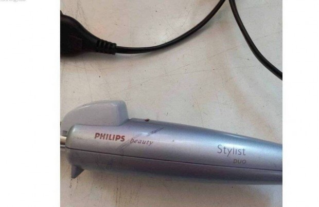 Philips hajst vas Elad