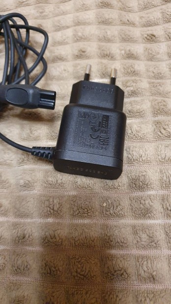 Philips hajvg adapter 15V eredeti