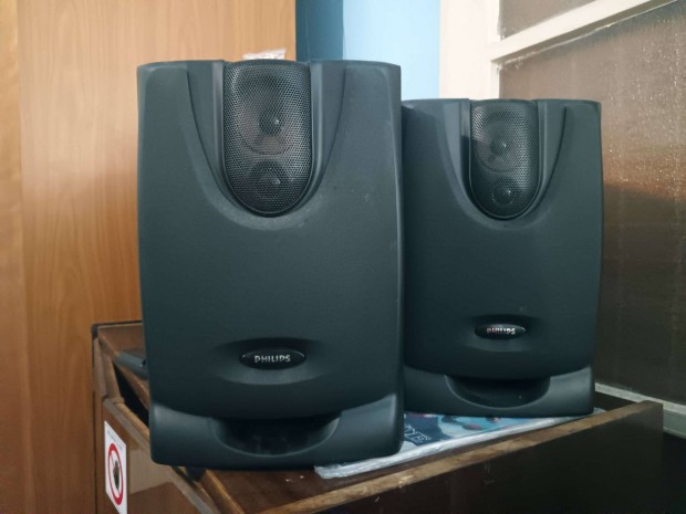 Philips hangfalpr