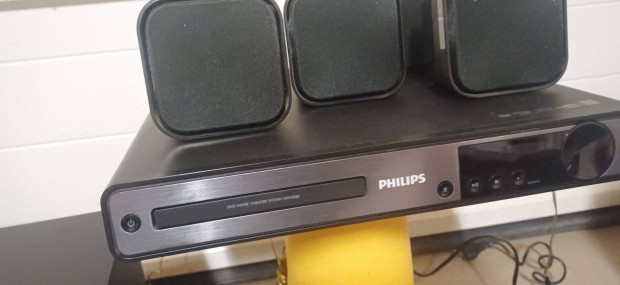 Philips hazimozirendszer usb-s