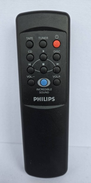 Philips hifi tvirnyt