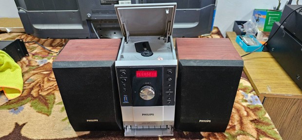 Philips hifi torony