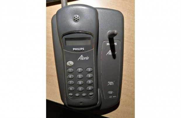 Philips hordozhat telefon