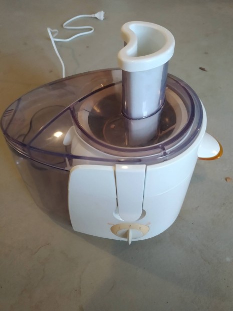 Philips hr1852 gymlcs centrifuga