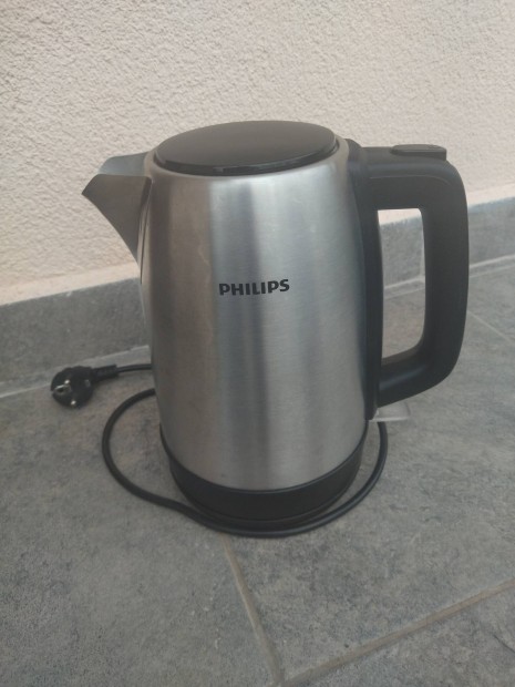 Philips inox vzforral kihasznlatlansg miatt elad 