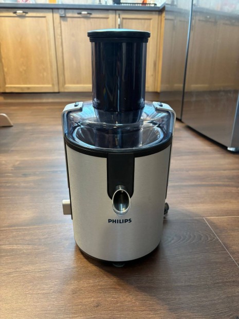 Philips juicer / gymlcscentrifuga