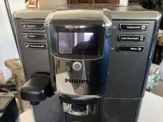 Philips kvgp