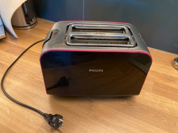 Philips kenyrpirt