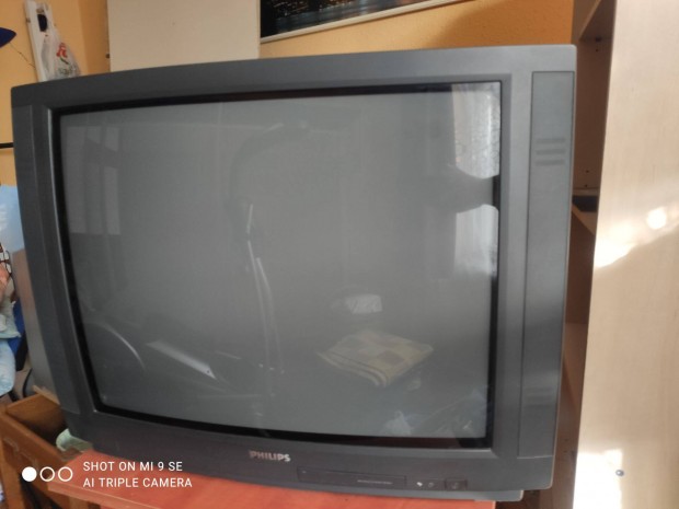 Philips kpcsves TV