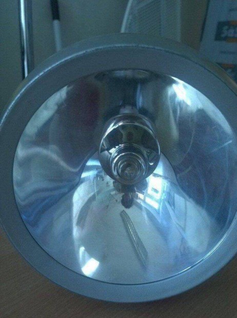 Philips kzi reflektor elad