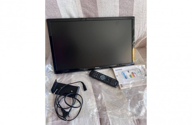 Philips kis tv d=55 cm Szolnok