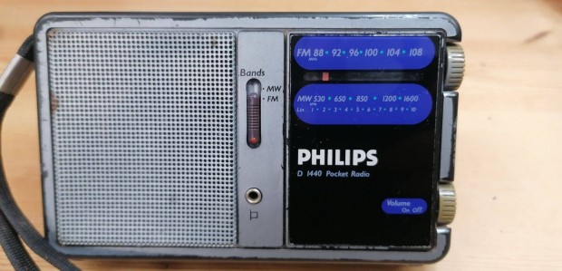 Philips kisrdi