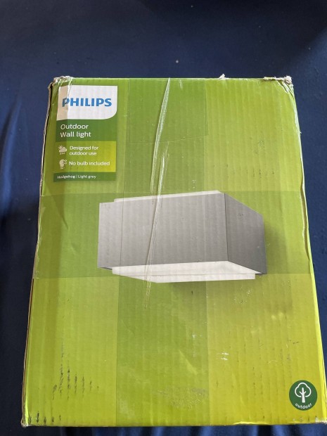 Philips kltri lmpa pros elad