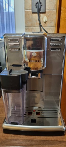 Philips latte go automata kvgp