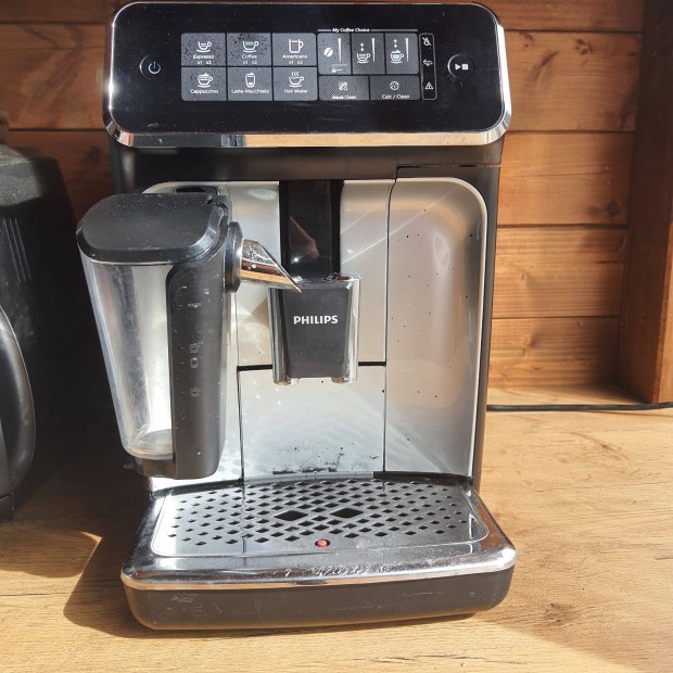 Philips latte go automata kv gp