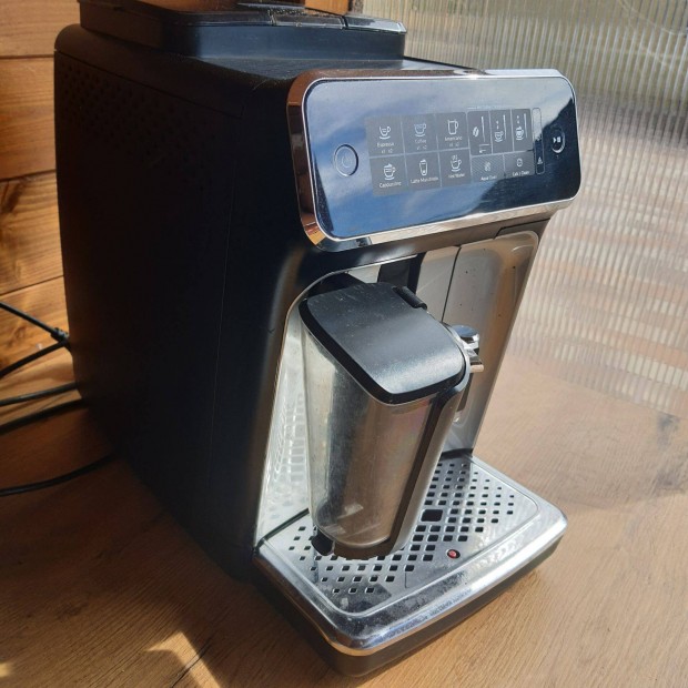 Philips latte go automata kv gp