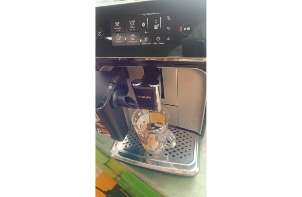 Philips latte go kvgp