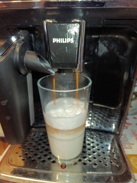 Philips lattego kvfz 