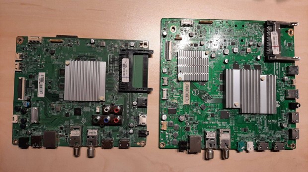 Philips led TV main board 715G5155 715G6947 715g8620 stb