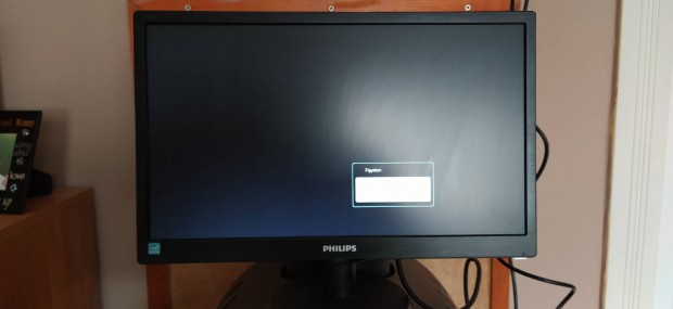 Philips led monitor