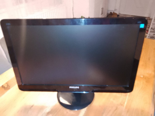 Philips led monitor 22"-os