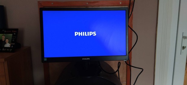 Philips led monitor